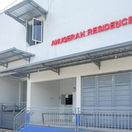 Reddoorz Near Universitas Semarang 2 Alastuwo Εξωτερικό φωτογραφία