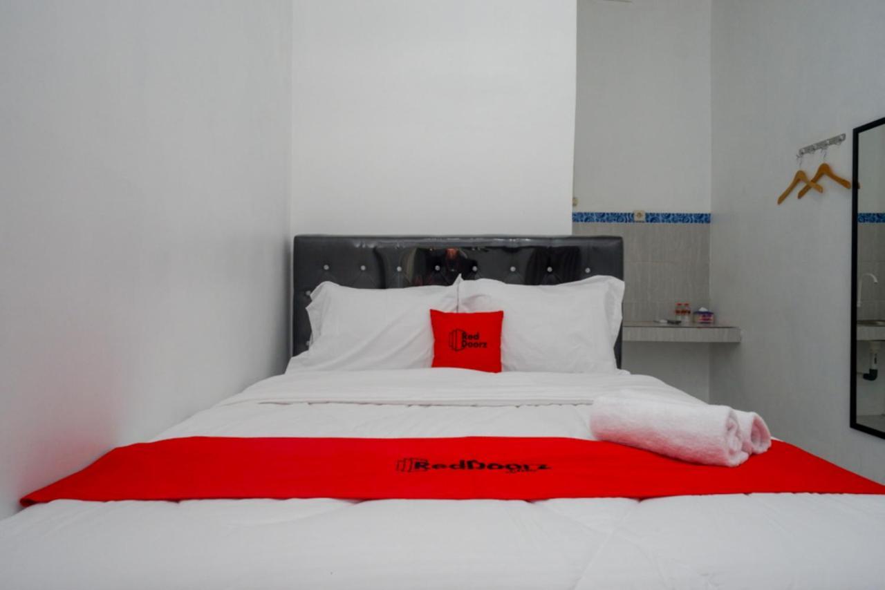 Reddoorz Near Universitas Semarang 2 Alastuwo Εξωτερικό φωτογραφία