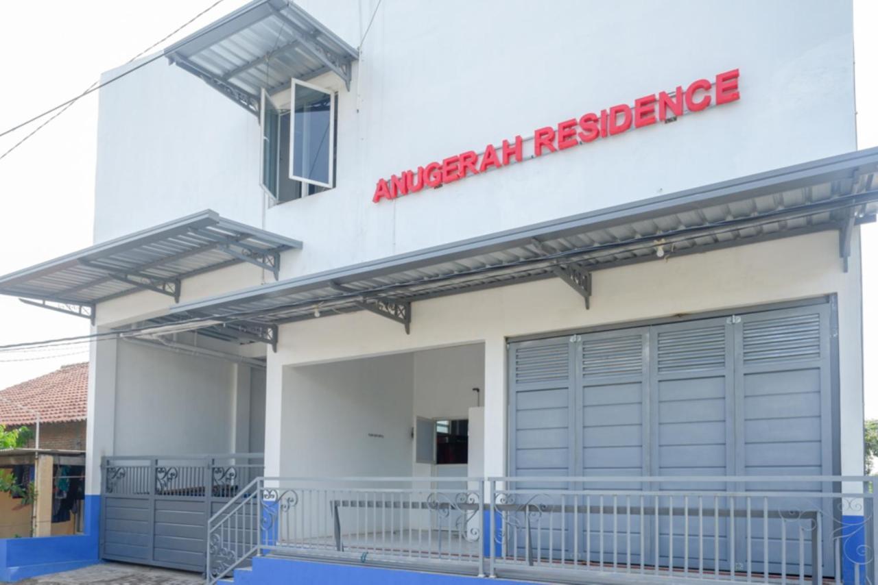 Reddoorz Near Universitas Semarang 2 Alastuwo Εξωτερικό φωτογραφία