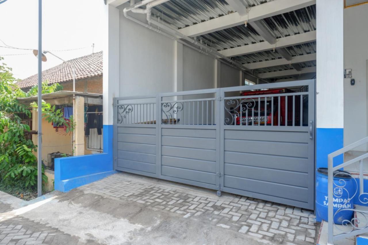 Reddoorz Near Universitas Semarang 2 Alastuwo Εξωτερικό φωτογραφία