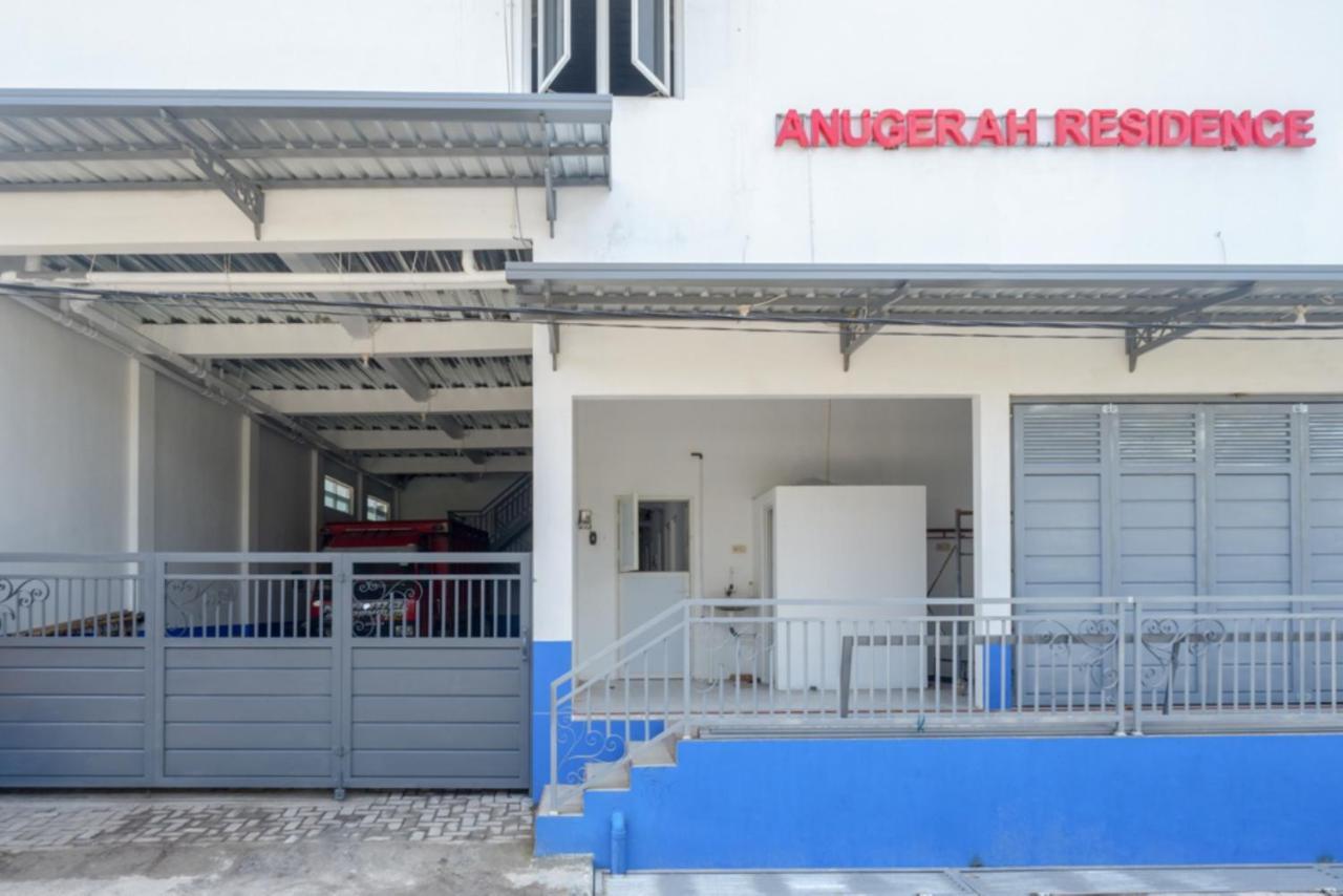 Reddoorz Near Universitas Semarang 2 Alastuwo Εξωτερικό φωτογραφία