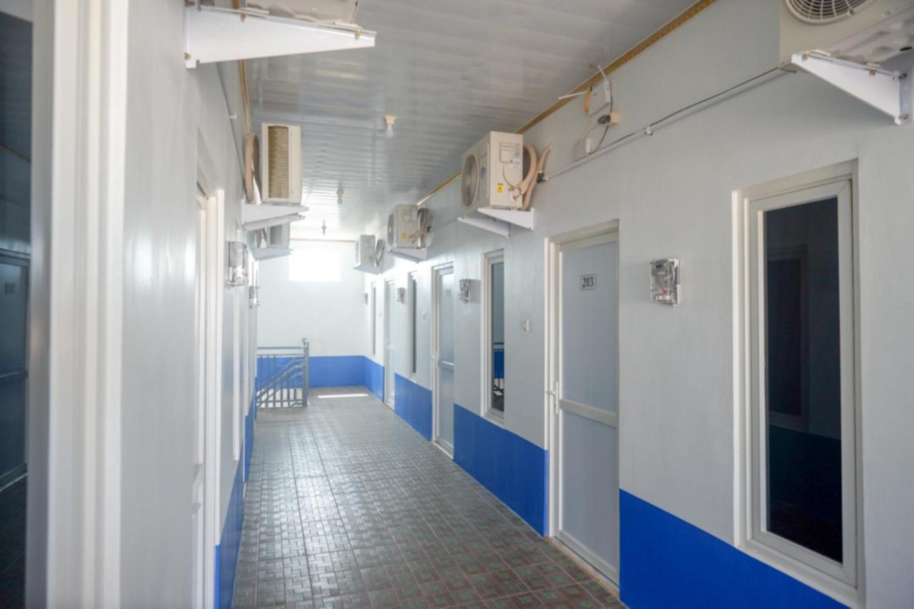 Reddoorz Near Universitas Semarang 2 Alastuwo Εξωτερικό φωτογραφία