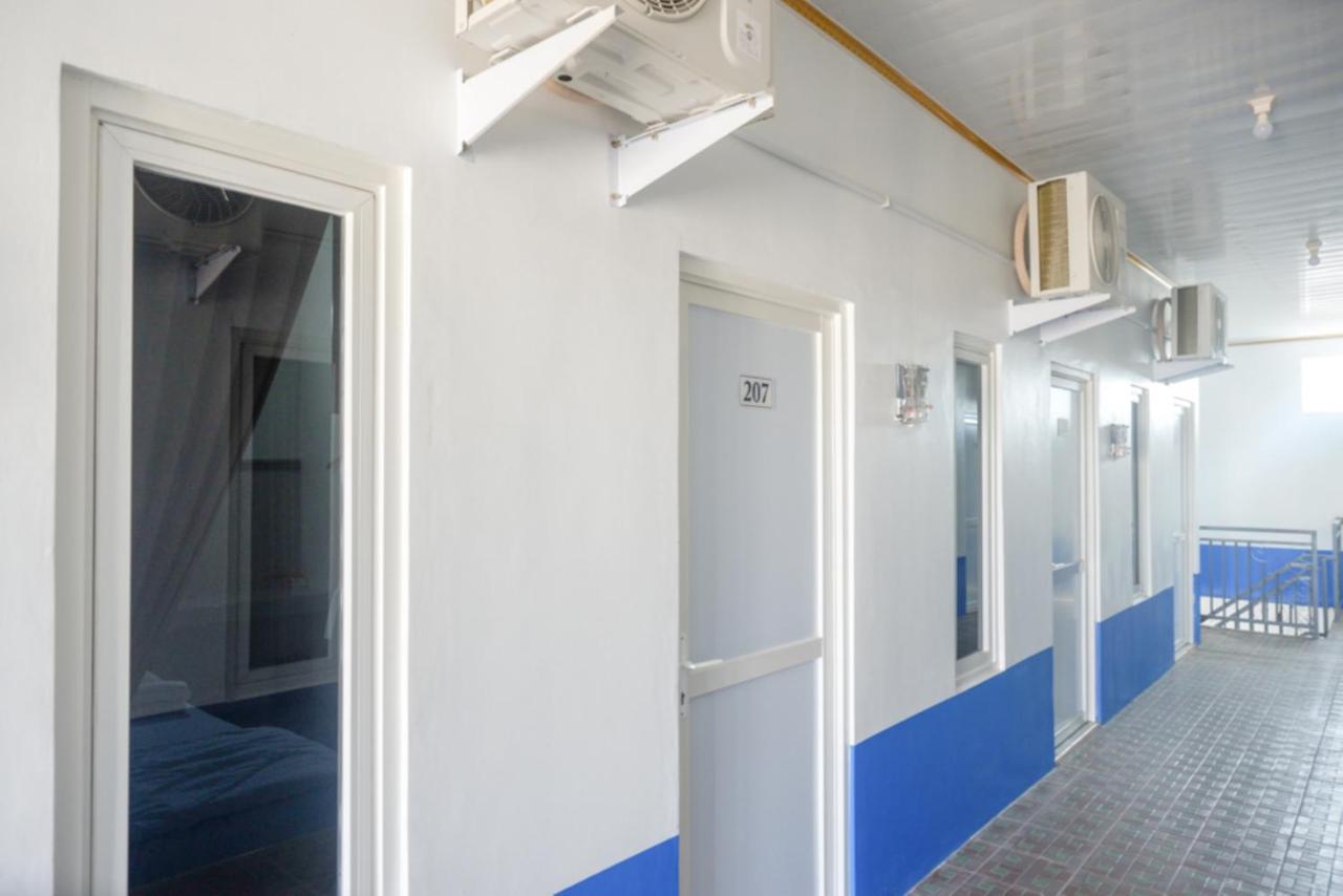 Reddoorz Near Universitas Semarang 2 Alastuwo Εξωτερικό φωτογραφία