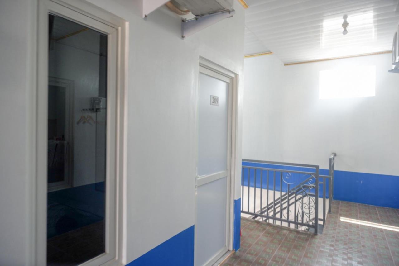 Reddoorz Near Universitas Semarang 2 Alastuwo Εξωτερικό φωτογραφία
