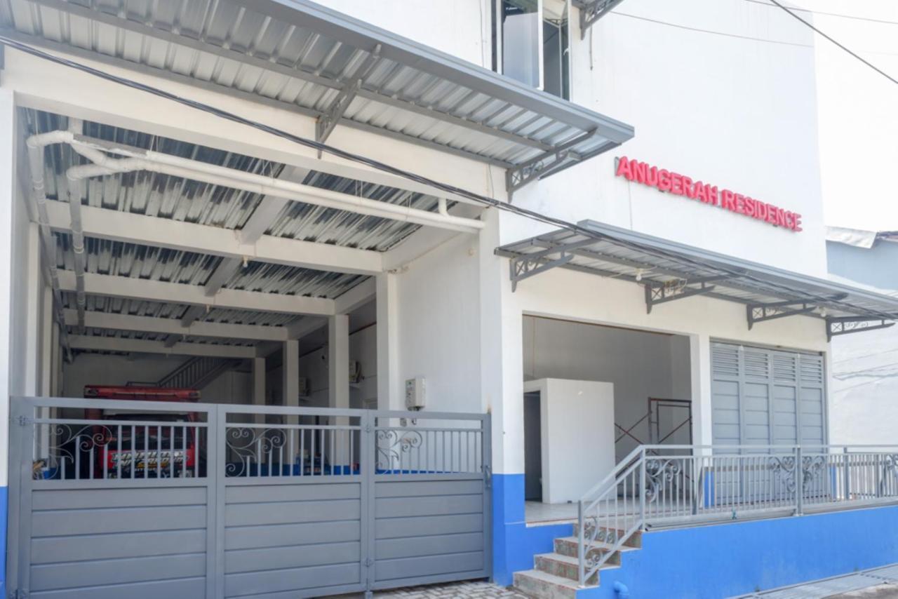 Reddoorz Near Universitas Semarang 2 Alastuwo Εξωτερικό φωτογραφία